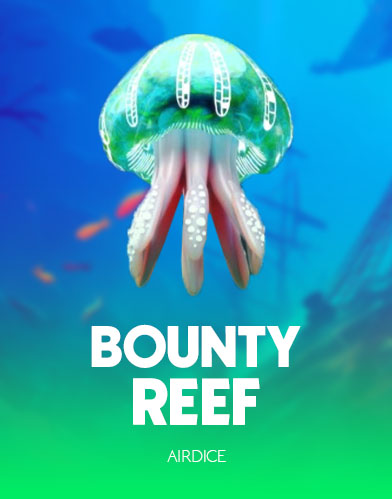 bounty reef