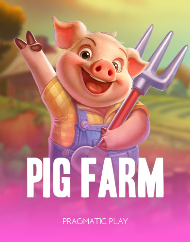 pig farm