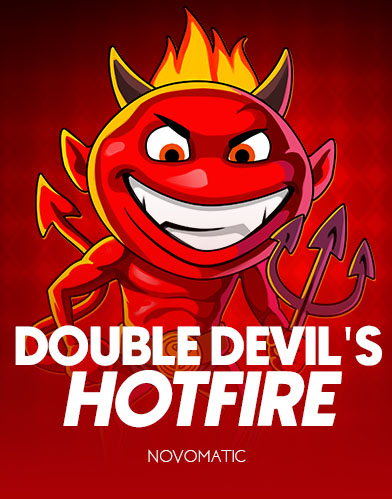 double devil s hotfire