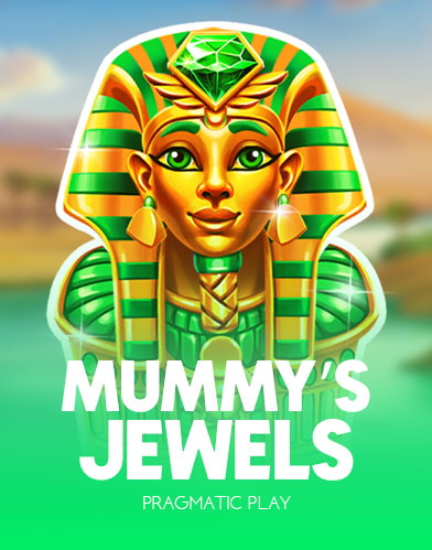mummy s jewels