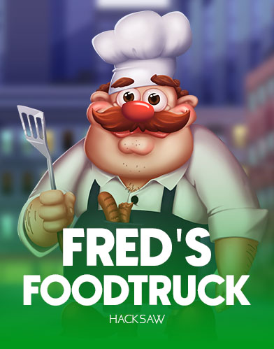 fred s food truck