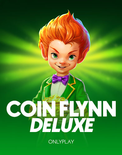 coin flynn deluxe